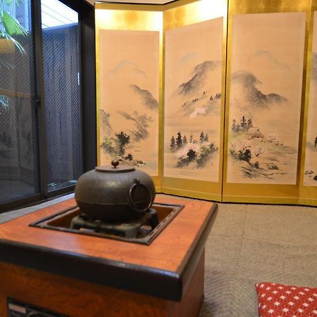 Renyouan 京都 外观 照片