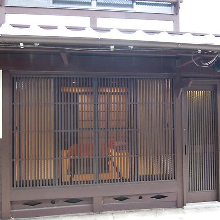 Renyouan 京都 外观 照片