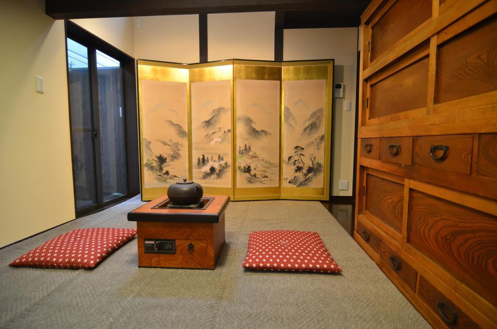 Renyouan 京都 外观 照片