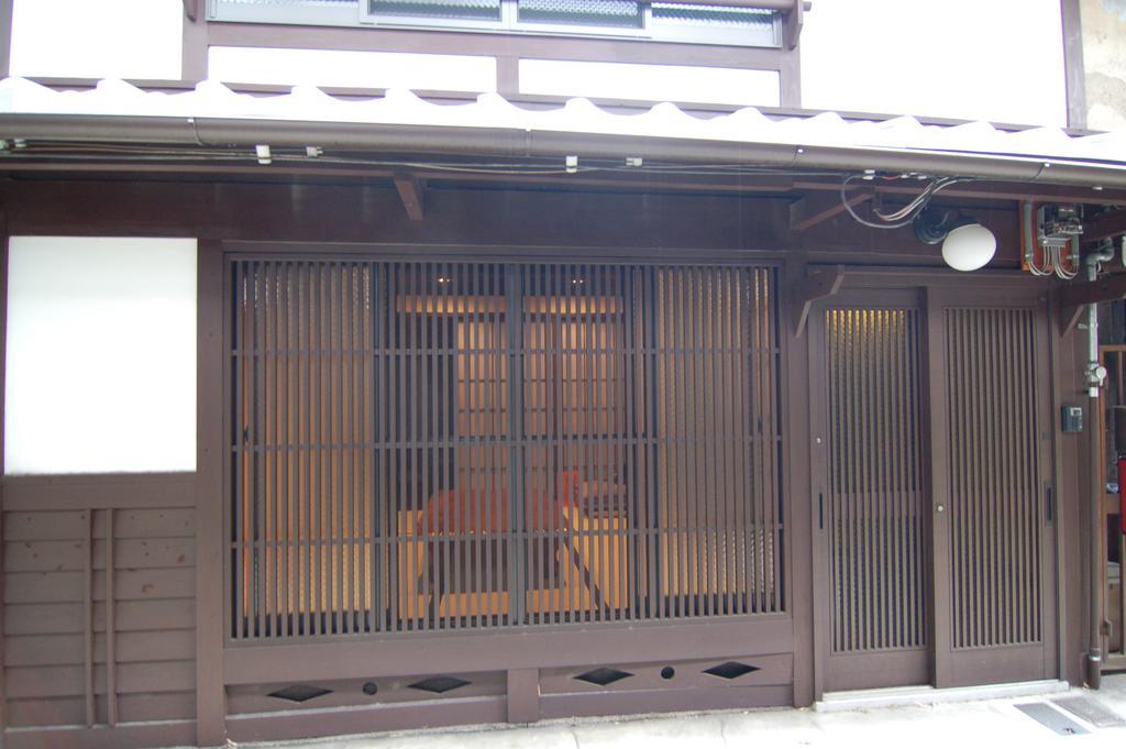 Renyouan 京都 外观 照片