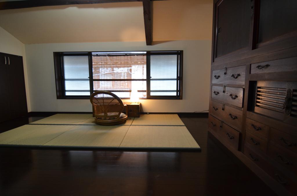 Renyouan 京都 外观 照片