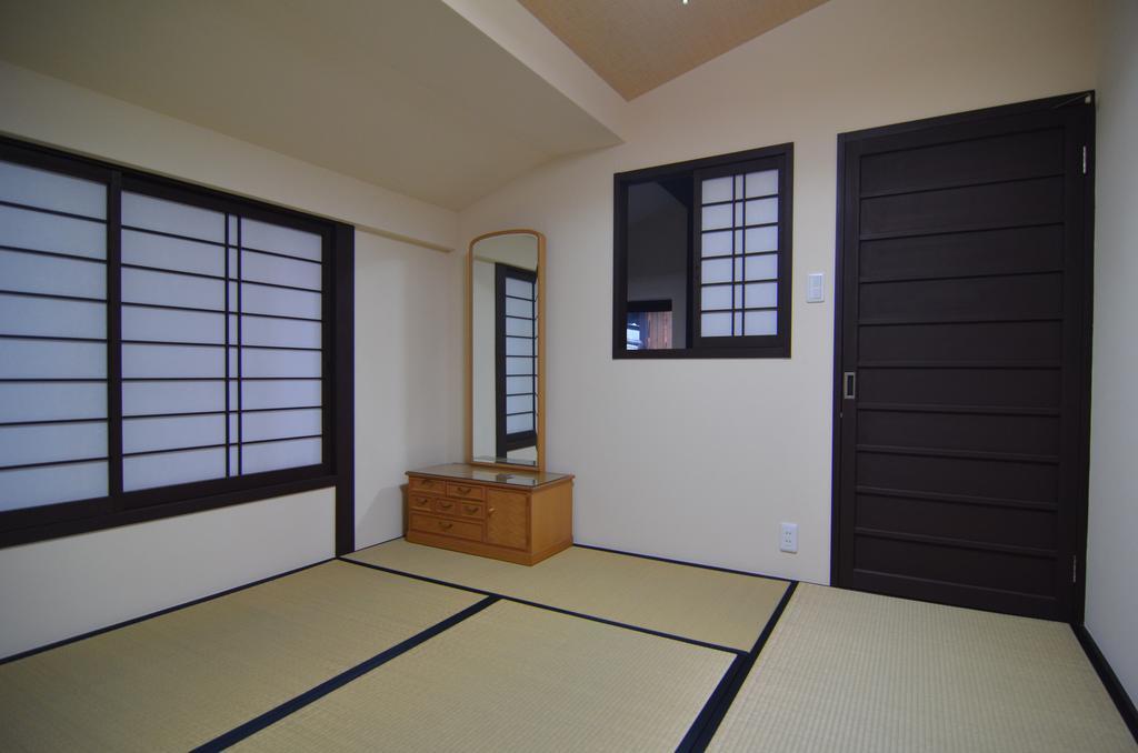 Renyouan 京都 外观 照片