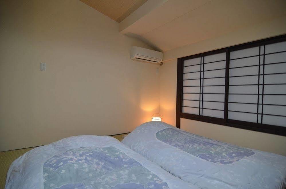 Renyouan 京都 外观 照片
