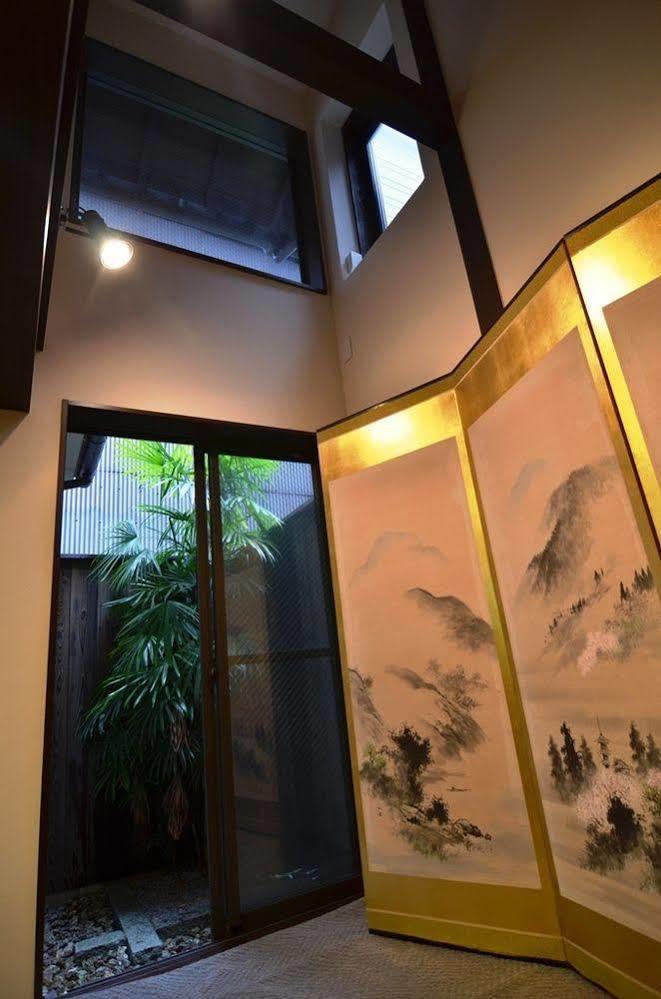 Renyouan 京都 外观 照片