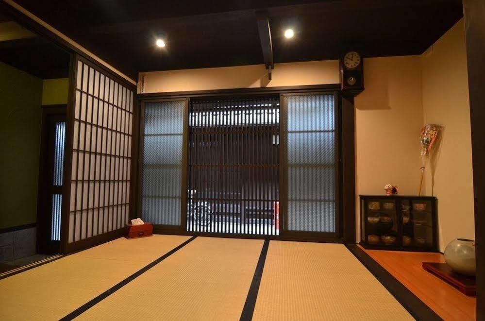 Renyouan 京都 外观 照片