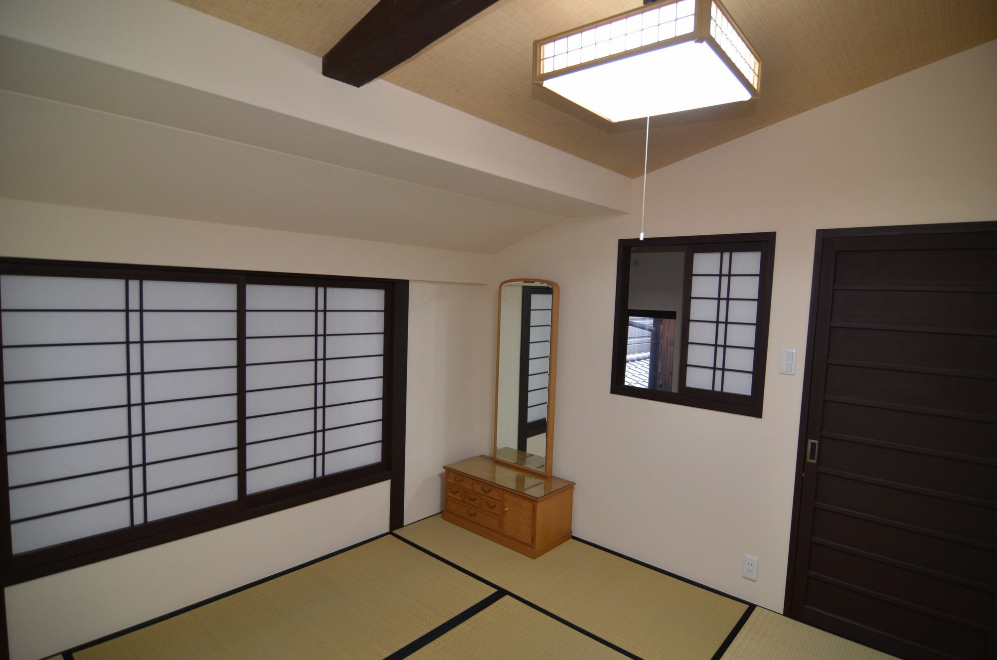 Renyouan 京都 外观 照片