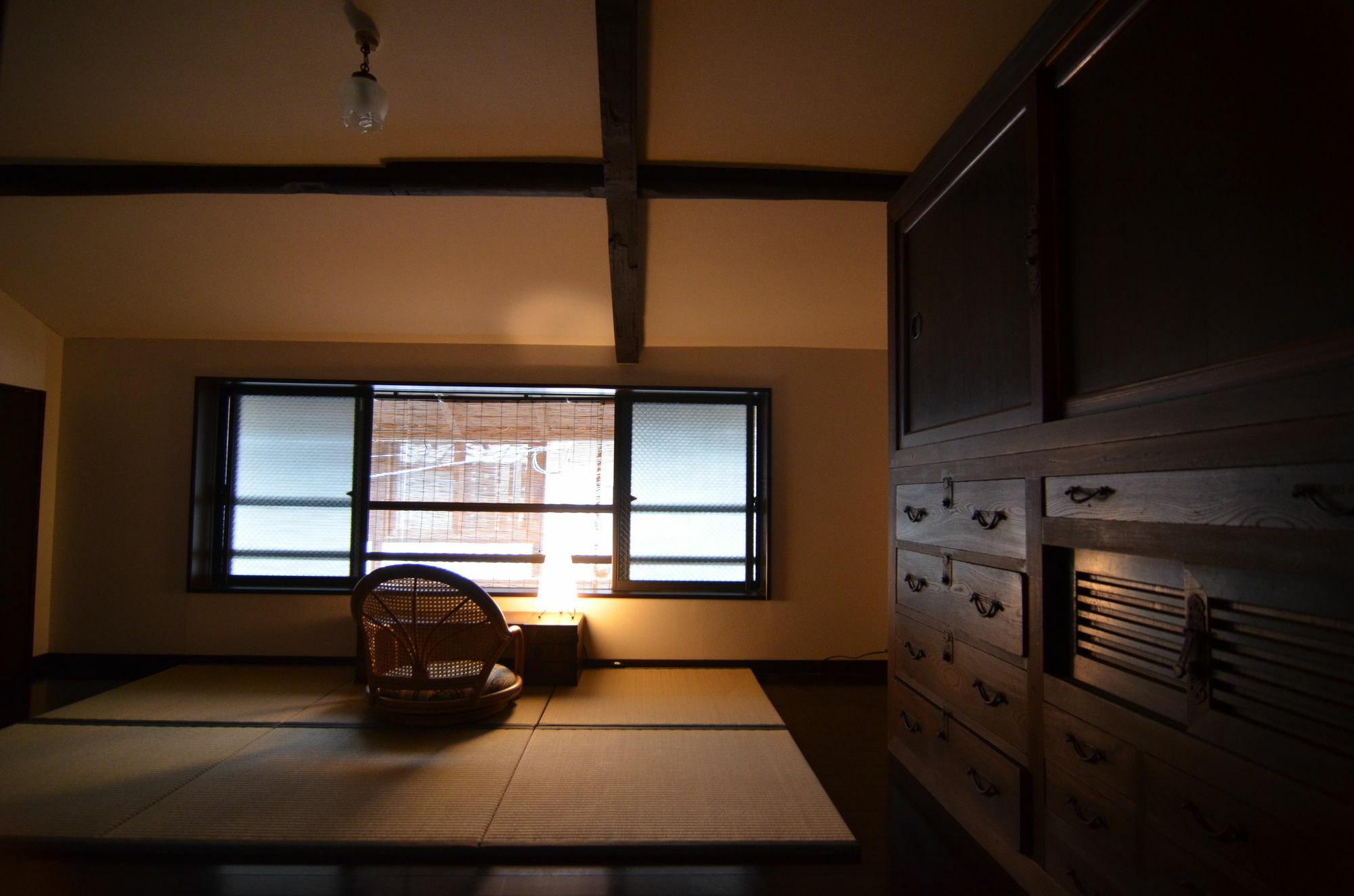Renyouan 京都 外观 照片
