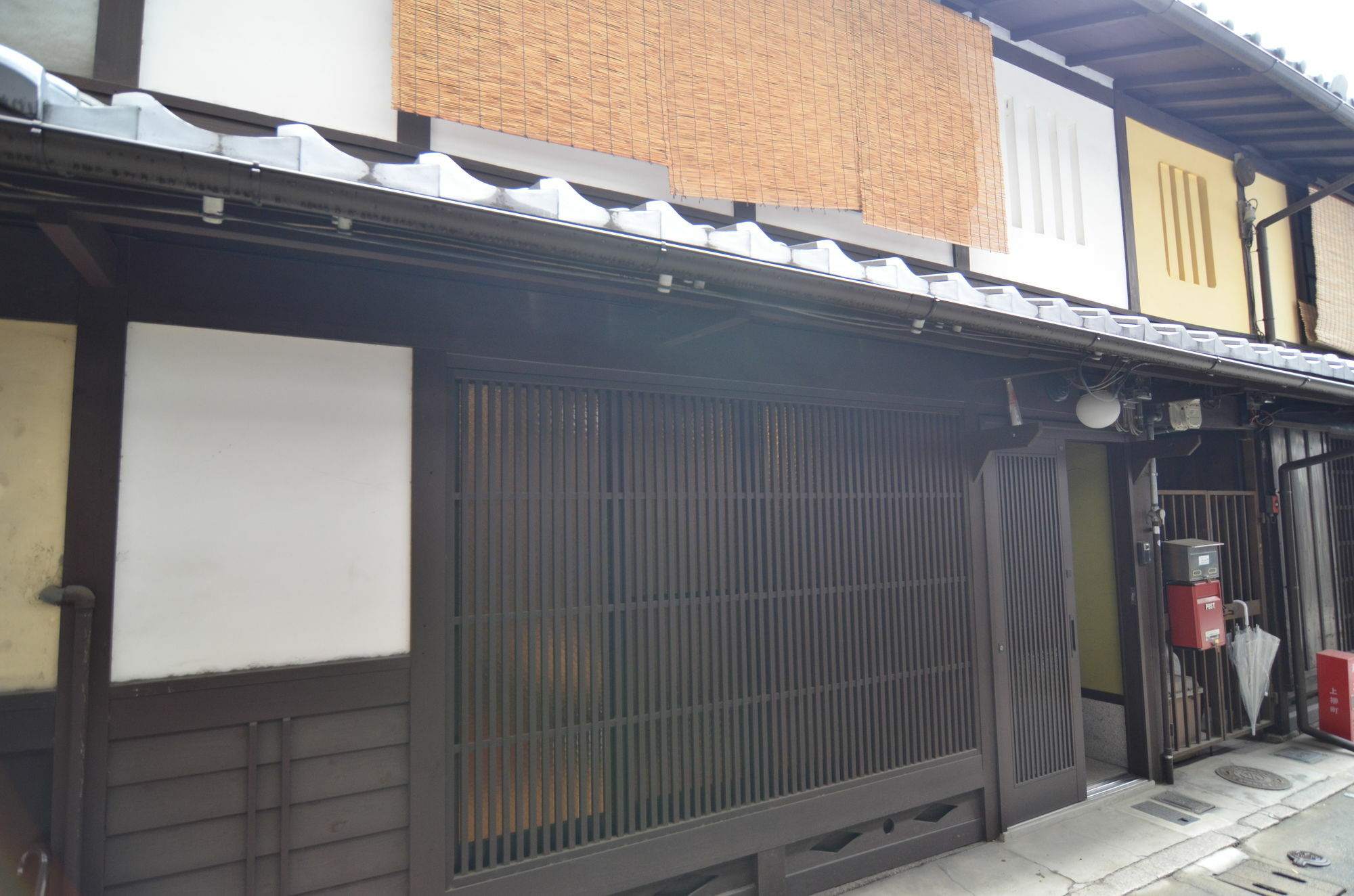 Renyouan 京都 外观 照片