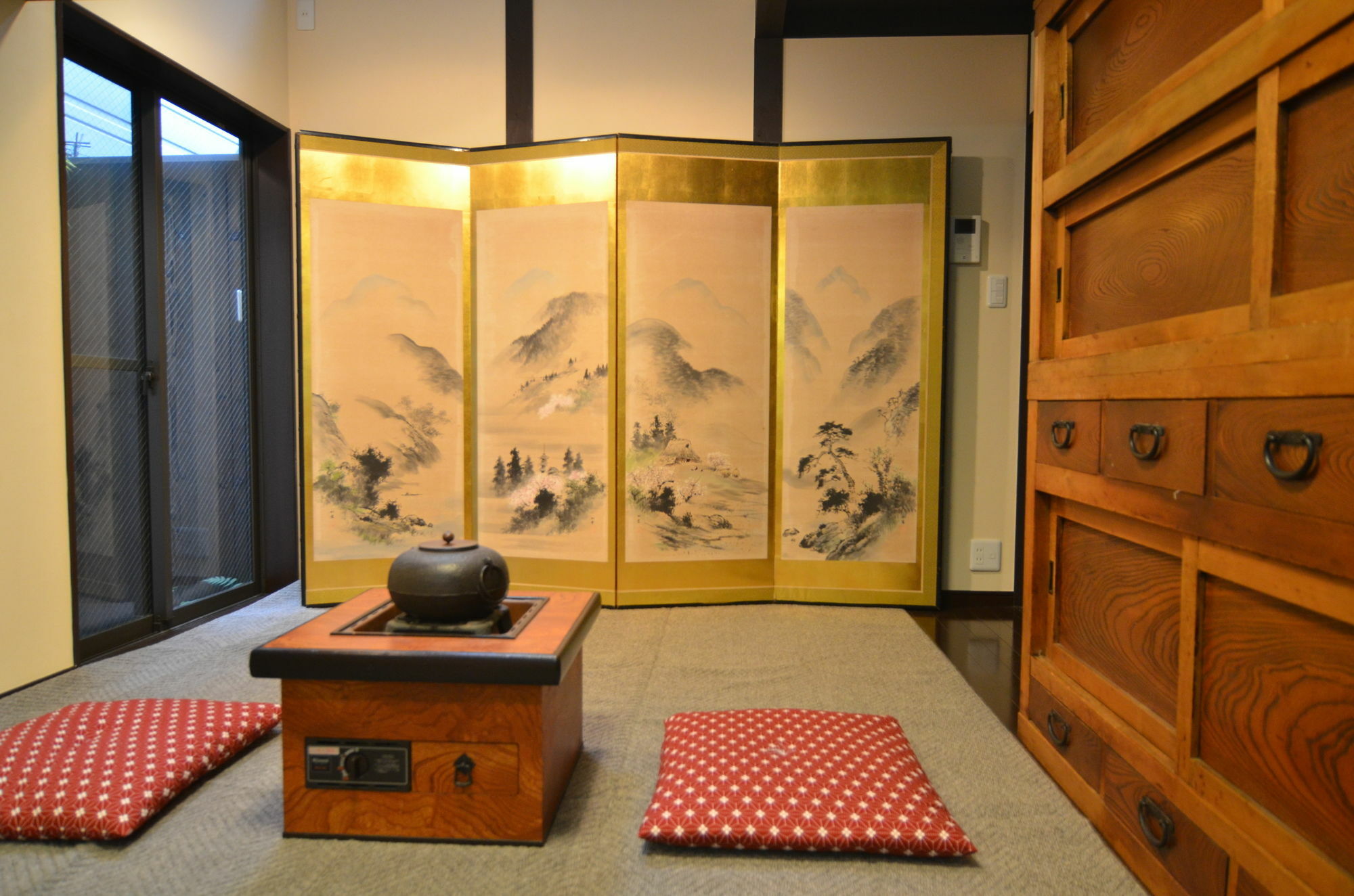 Renyouan 京都 外观 照片